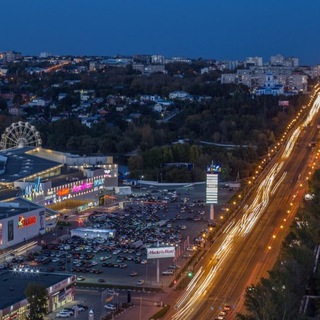 Telegram profile photo for Ульяновск Info❤️🗞⌚️🌆☕️🌤