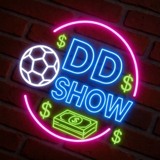 Telegram profile photo for DD SHOW πβ½οΈπΎπ¦