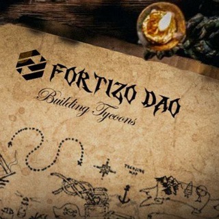 Telegram profile photo for FortizoDAO 🗣