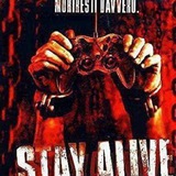 Telegram profile photo for Stay alive ITA FILM
