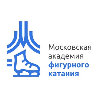 Telegram profile photo for Московская академия фигурного катания на коньках