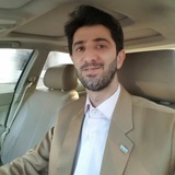 Telegram profile photo for (فیزیک بنیان) سید محمد علی میری