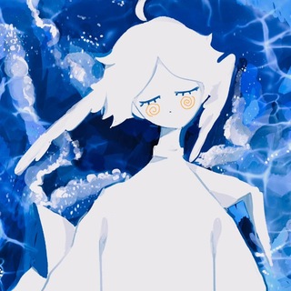 Telegram profile photo for Furorin⟡ ݁₊ .
