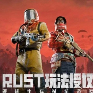 Telegram profile photo for 失控进化GA内核