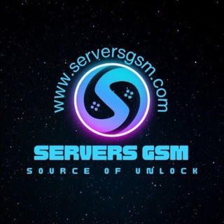 Telegram profile photo for ServersGSM