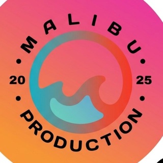 Telegram profile photo for MALIBU PRODUCTION