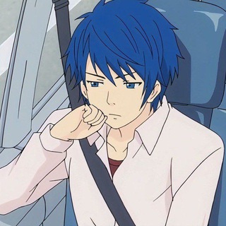 Telegram profile photo for тупа « я / мы » кор