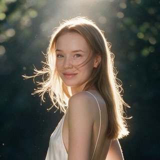 Telegram profile photo for Alyona Bel