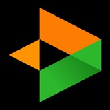 Telegram profile photo for Delta Exchange - Crypto F&O Community
