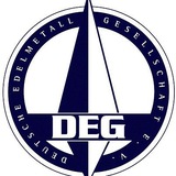 Telegram profile photo for Deutsche Edelmetall-Gesellschaft E.v.