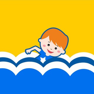 Telegram profile photo for Счастливый крепыш. Центр подготовки тренеров.