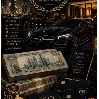 Telegram profile photo for Бизнес масштаб