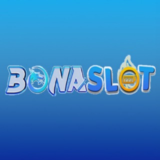Telegram profile photo for BONASLOT LINK AKTIF
