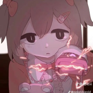 Telegram profile photo for pomoi4ka🥩
