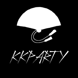 Telegram profile photo for KKparty ORENBURG | k-pop party 19.08