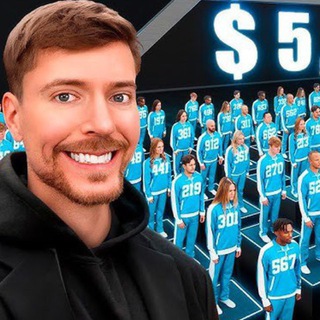 Telegram profile photo for ИГРЫ БИСТА 2 СЕЗОН