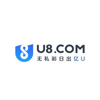 Telegram profile photo for U8.com 官方红包中心