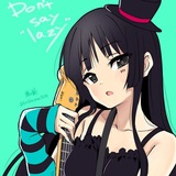 Telegram profile photo for AnimeBaner