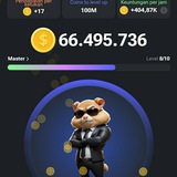 Telegram profile photo for AIRDROP GRATISAN