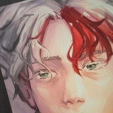 Telegram profile photo for NASATANII