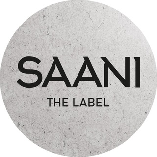 Telegram profile photo for ✖️SAANI STORE✖️Женская одежда
