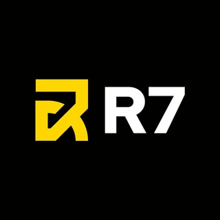 Telegram profile photo for R7 Casino