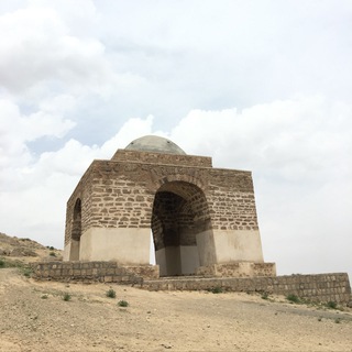 Telegram profile photo for جامعه معماران و شهرسازان