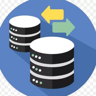 Telegram profile photo for DB collection