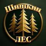 Telegram profile photo for 🌲ШИШКИН ЛЕС