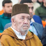 Telegram profile photo for قناة الشيخ عبد الهادي حميتو رحمه الله تعالى.