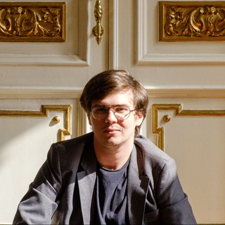 Telegram profile photo for Геннадий Крольман