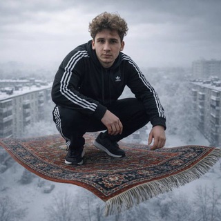 Telegram profile photo for Товарищ майор собака молодая