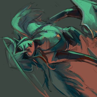 Telegram profile photo for Topor