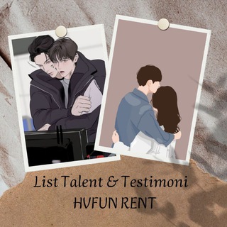 Telegram profile photo for HVFUN R&K