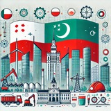 Telegram profile photo for Polşada iş /Работа в Польше /Робота в Польщі