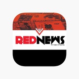 Telegram profile photo for ♦️REDNEWS♦️