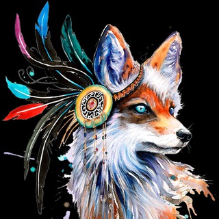 Telegram profile photo for Лисcий мир