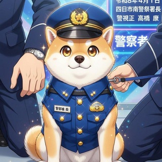 Telegram profile photo for Mamesuke Channel