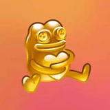 Telegram profile photo for Giveaways