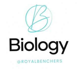 Telegram profile photo for Biology Notes
