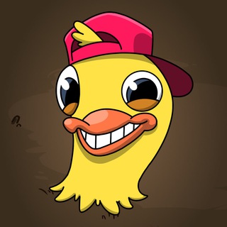 Telegram profile photo for QuackQuack Channel