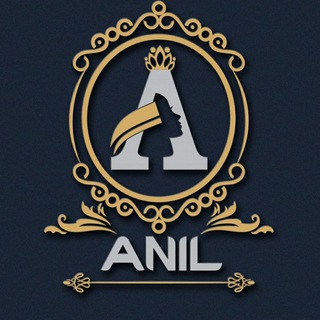 Telegram profile photo for مانتو آنیل