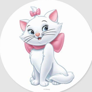 Telegram profile photo for حبة مارشـمـلـو🍡