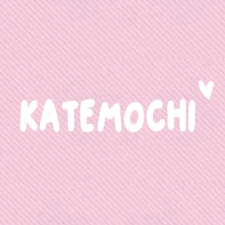 Telegram profile photo for Katemochi · Моти, корпусные пирожные Железнодорожный Балашиха Ольгино
