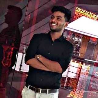 Telegram profile photo for engineer babu