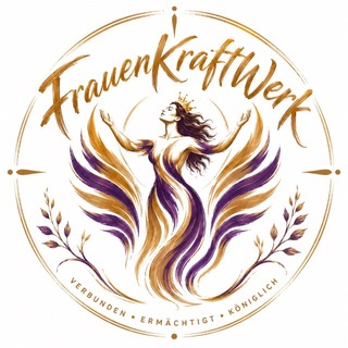 Telegram profile photo for FrauenKraftWerk