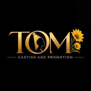 Telegram profile photo for Tom casting & promotion