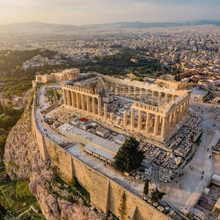 Telegram profile photo for تاریخ معماری🥇به زبان ساده