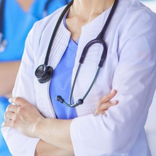 Telegram profile photo for bsc nursing group