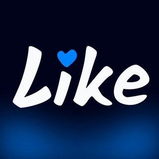 Telegram profile photo for LikeCasino VIP Lounge
